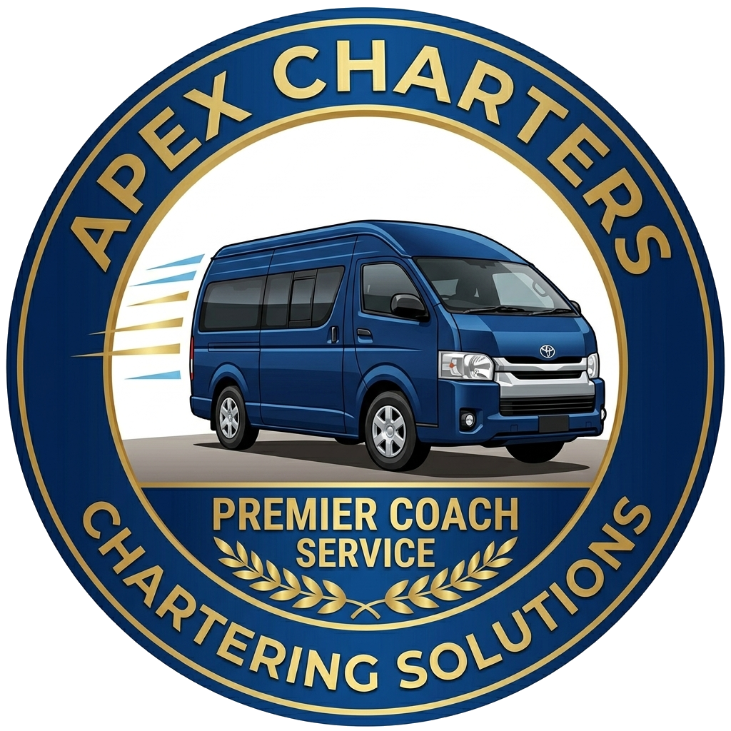 Apex Charters logo
